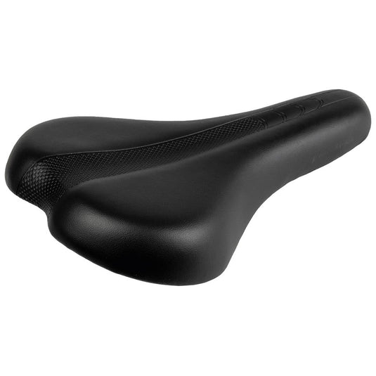 Ventura R3 Racing Saddle 262 x 142mm, Black