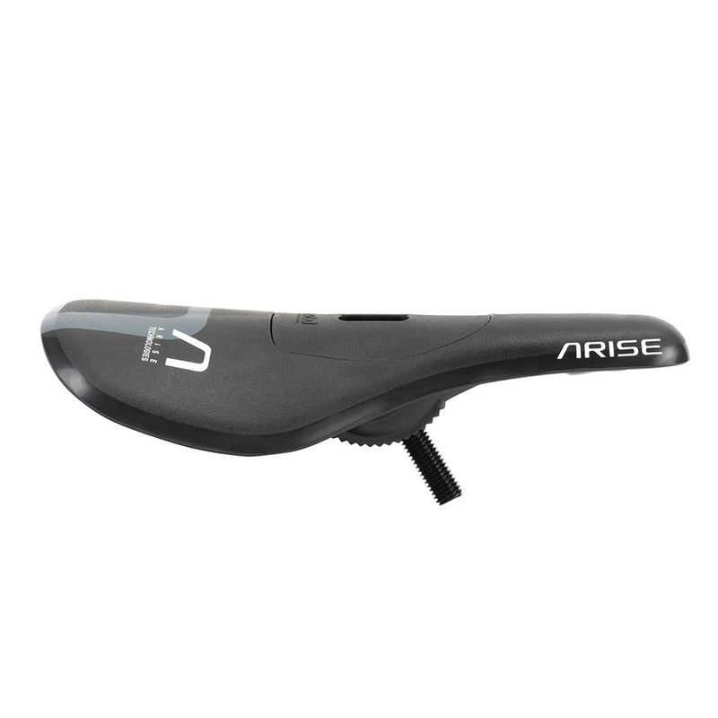 Load image into Gallery viewer, ARISE Zoids Saddle 214X111mm, Black, 170g
