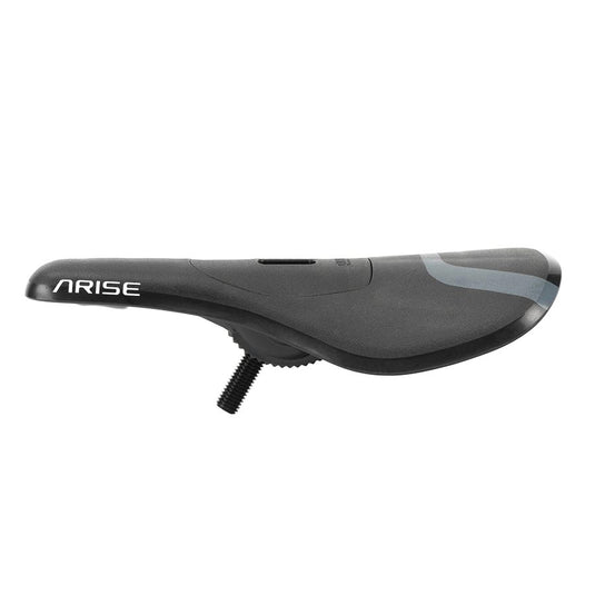 ARISE Zoids Saddle 214X111mm, Black, 170g