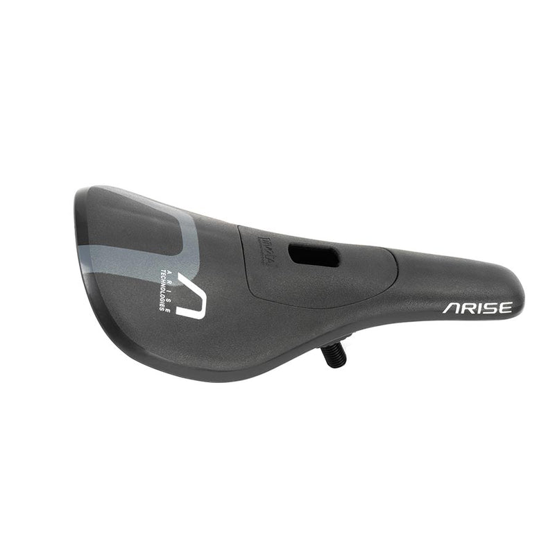 Load image into Gallery viewer, ARISE Zoids Saddle 214X111mm, Black, 170g
