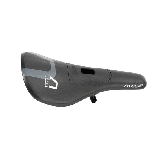 ARISE Zoids Saddle 214X111mm, Black, 170g