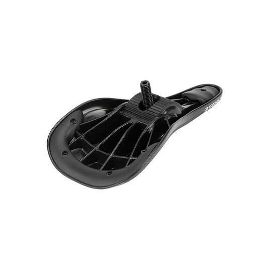 ARISE Zoids Saddle 214X111mm, Black, 170g