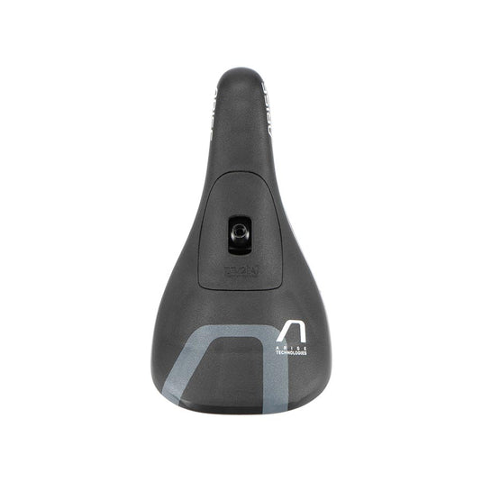 ARISE Zoids Saddle 214X111mm, Black, 170g