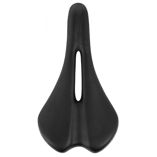 M-Wave Comp V Saddle 270 x 140mm, 297g, Black