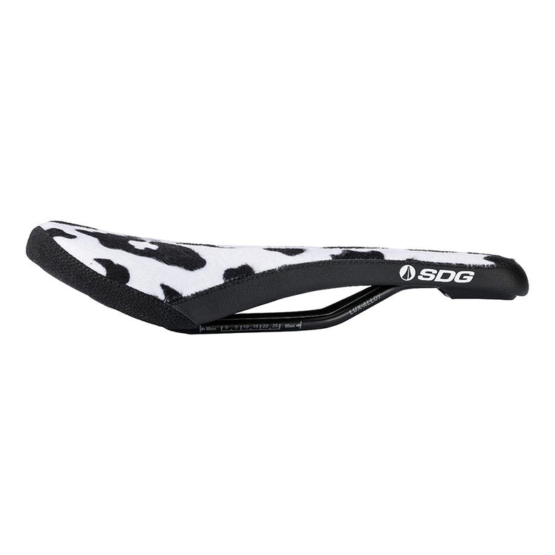 Load image into Gallery viewer, SDG Components Bel-Air V3 Limited Edition, Saddle, 260 x 140mm, Unisex, 290g, Cow
