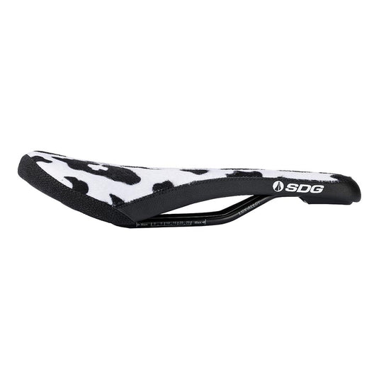 SDG Components Bel-Air V3 Limited Edition, Saddle, 260 x 140mm, Unisex, 290g, Cow