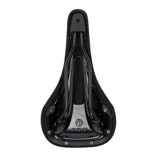SDG Components Bel-Air V3 Limited Edition, Saddle, 260 x 140mm, Unisex, 290g, Tiger