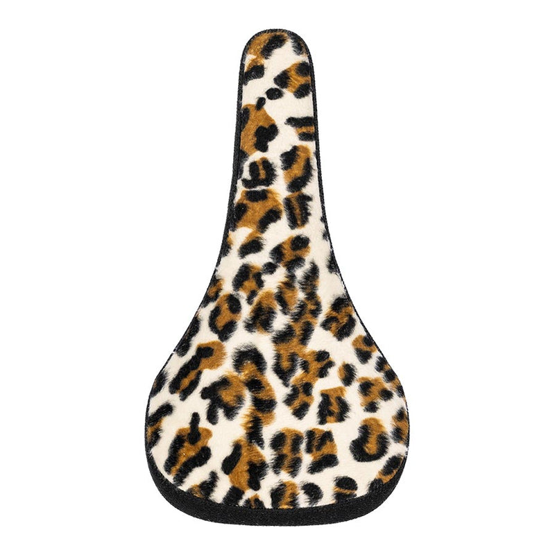 Load image into Gallery viewer, SDG Components Bel-Air V3 Limited Edition, Saddle, 260 x 140mm, Unisex, 290g, Leopard
