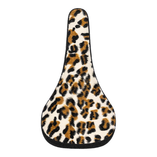 SDG Components Bel-Air V3 Limited Edition, Saddle, 260 x 140mm, Unisex, 290g, Leopard