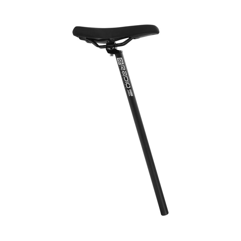 Load image into Gallery viewer, Radio-Raceline-Seat-and-Seatpost-Set-Seat-SDLE3106-Bicycle-Saddles
