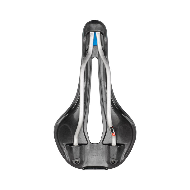 Load image into Gallery viewer, Selle Italia Flite Boost Gravel Superflow S, Saddle, 250 x 135mm, Men, 228g, Black
