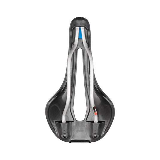 Selle Italia Flite Boost Gravel Superflow S, Saddle, 250 x 135mm, Men, 228g, Black
