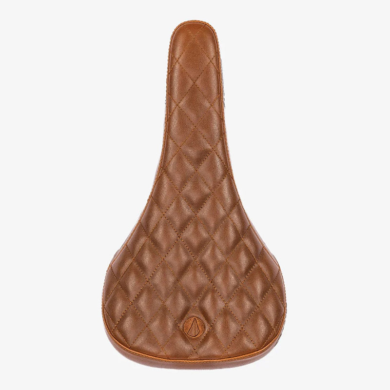 Load image into Gallery viewer, SDG Components Bel-Air V3 Sensus Diamond, Saddle, 260 x 140mm, Unisex, 275g, Brown
