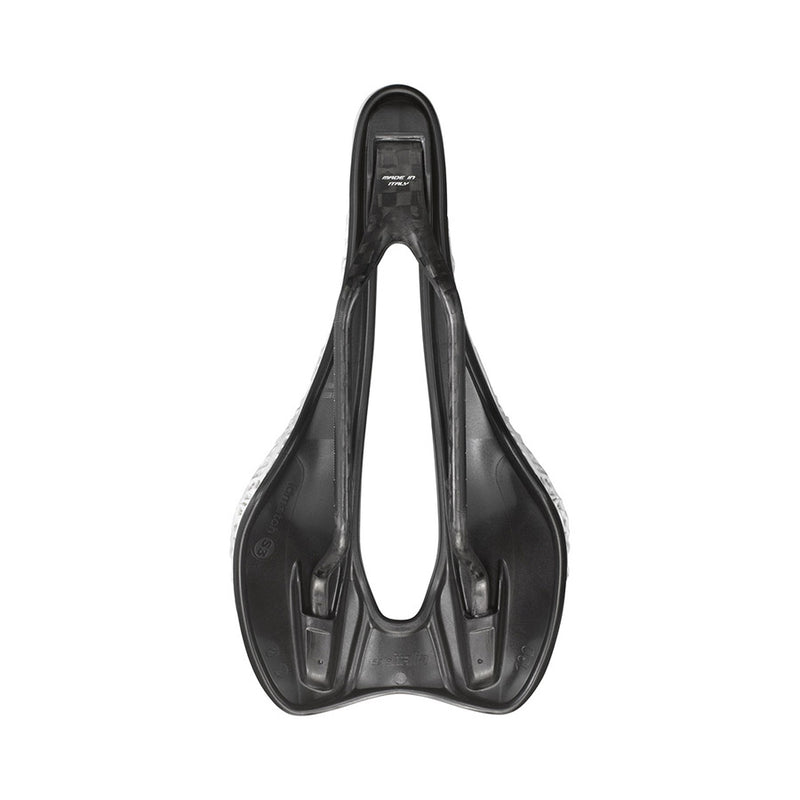 Load image into Gallery viewer, Selle Italia SLR 3D Boost Superflow, Saddle, 248 x 130mm, Men, 122g, White
