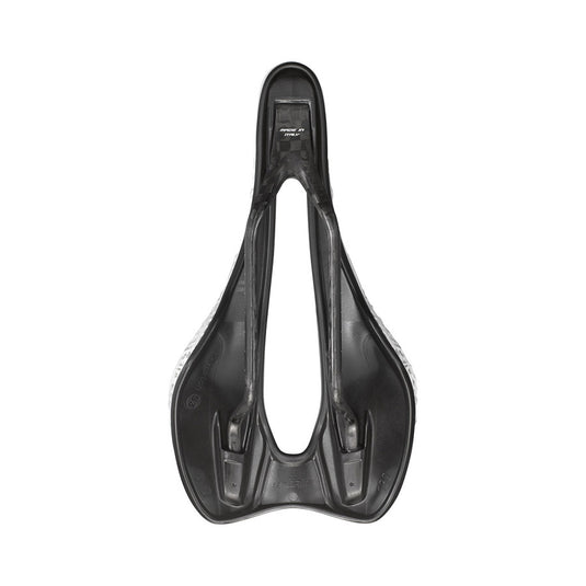 Selle Italia SLR 3D Boost Superflow, Saddle, 248 x 130mm, Men, 122g, White