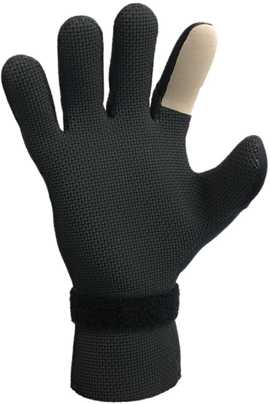 Glacier Glove Bristol Bay Men's Gloves & Mittens - Ultimate Cold Weather Protection