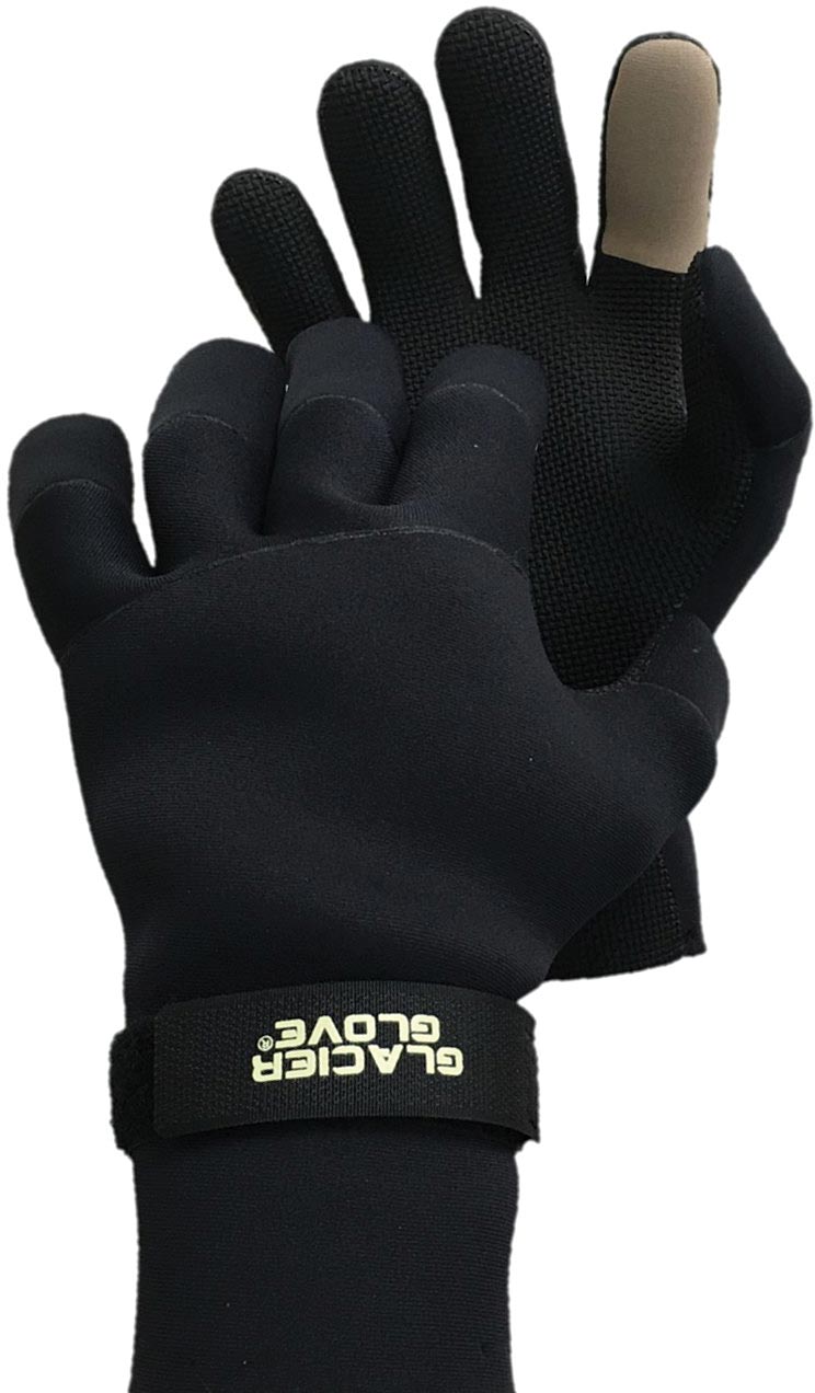 Load image into Gallery viewer, Glacier Glove Bristol Bay Bristol Bay Xxl Gloves &amp; Mittens
