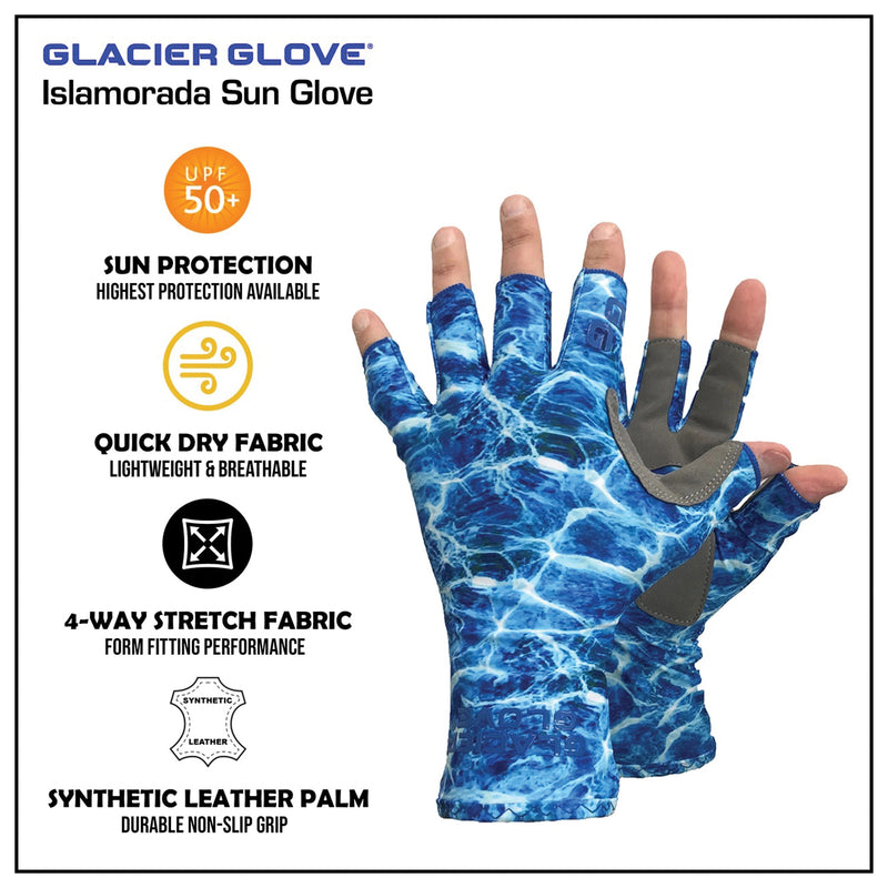 Load image into Gallery viewer, GLACIER-GLOVE-Gloves-GLVS9647-Cycling-Gloves
