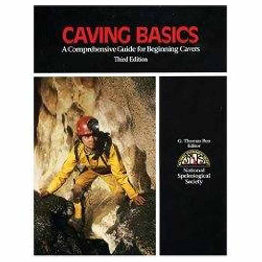 NATIONAL-SPELEOLOGIC-Literature-LTRT3101