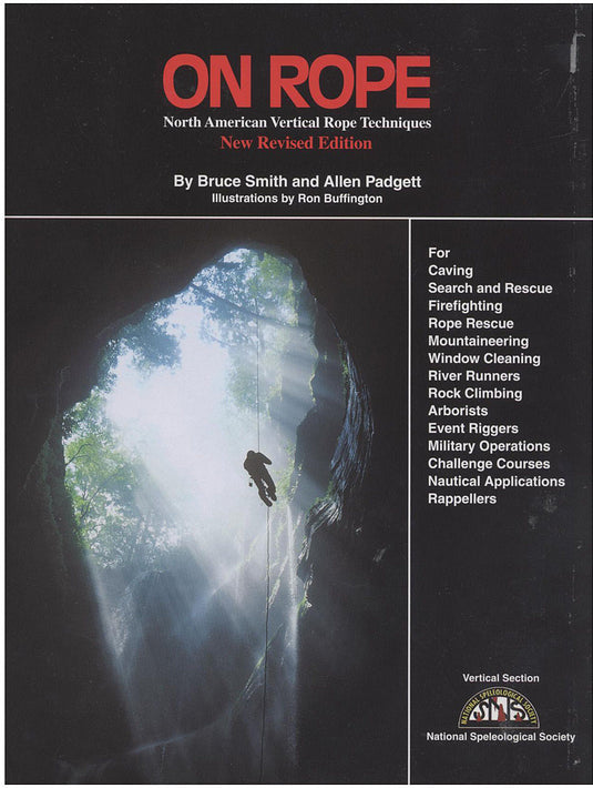 Stackpole Books Climbing: Essential Knots and Ropes for Climbers by Duane Raleigh - Your Guide to Climbing and Mountaineering