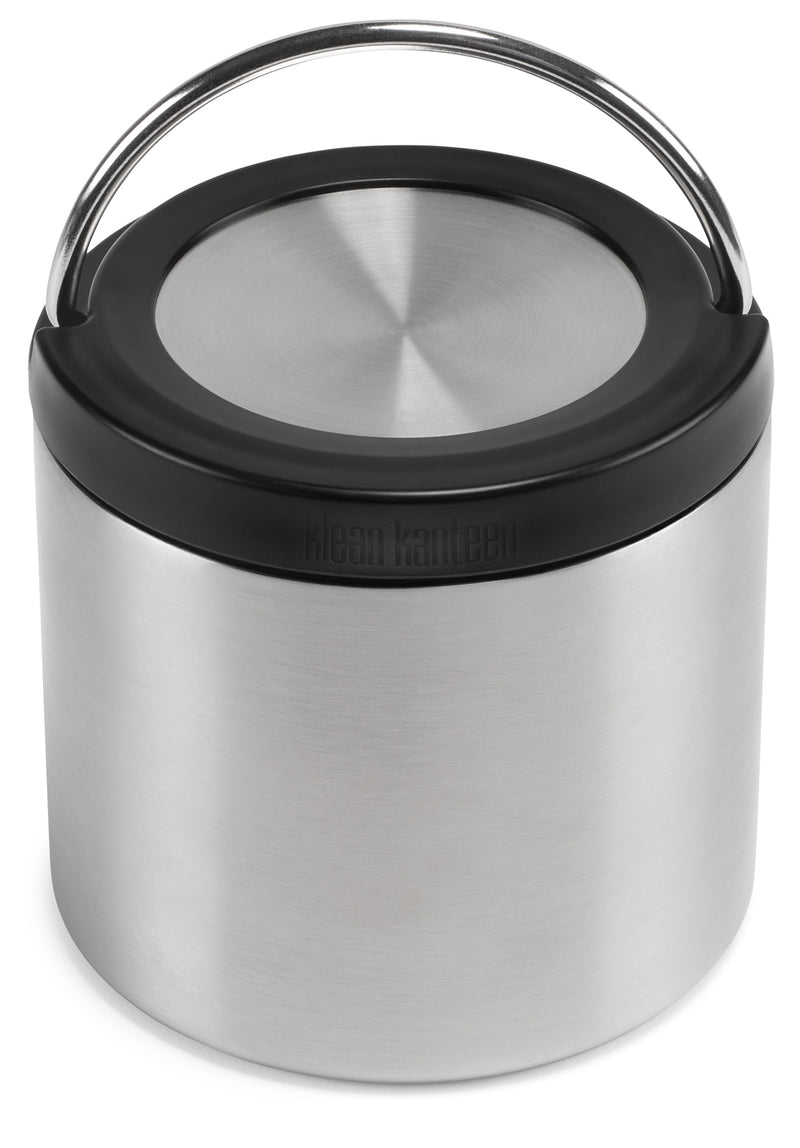 Load image into Gallery viewer, Klean Kanteen Tkcanister 16 Oz Stainless Steel Food Container - BPA-Free Storage Solution
