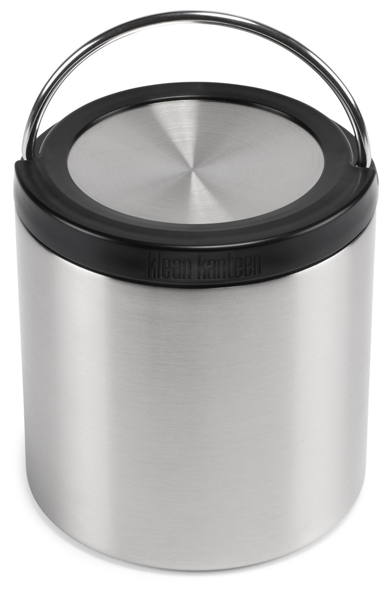 Load image into Gallery viewer, Klean Kanteen Tkcanister 32 Oz Stainless Steel Food Container - Keep Your Food Fresh and Portable!
