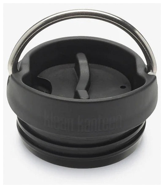 Klean Kanteen Tkwide Cafe Cap 12 Oz Bg