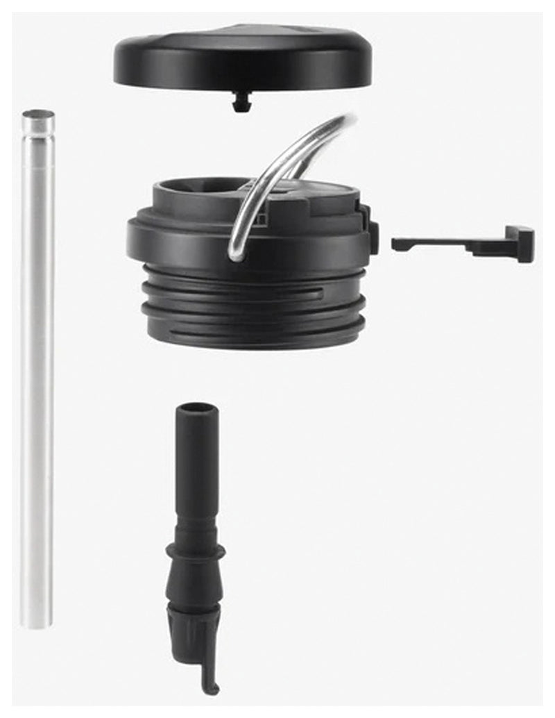 Load image into Gallery viewer, Klean Kanteen TKWide Twist Cap 32 oz Stainless Steel Water Bottle
