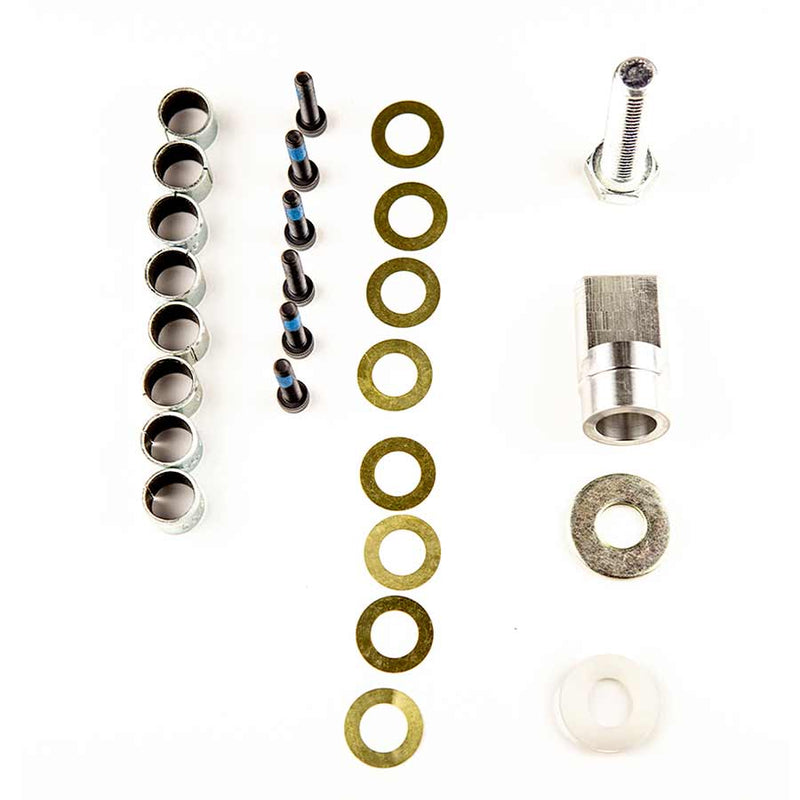 Load image into Gallery viewer, Cane Creek 3G Long Travel Thudbuster Seatpost Rebuild Parts &amp; Tool Kit
