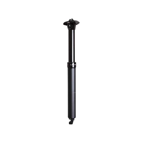 Kind-Shock-Dropper-Seatpost-31.6mm-125mm-Aluminum-DRST0304-MTB-Dropper-Seatpost