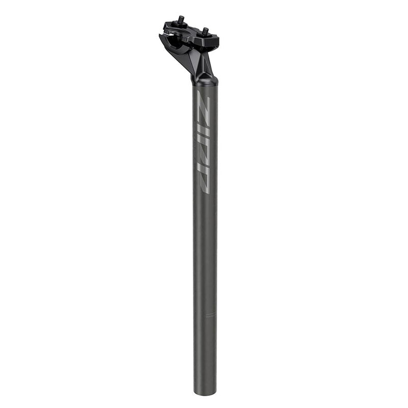 Load image into Gallery viewer, Zipp Service Course SL Seatpost, 31.6mm, 400mm, Offset: 20mm, Black
