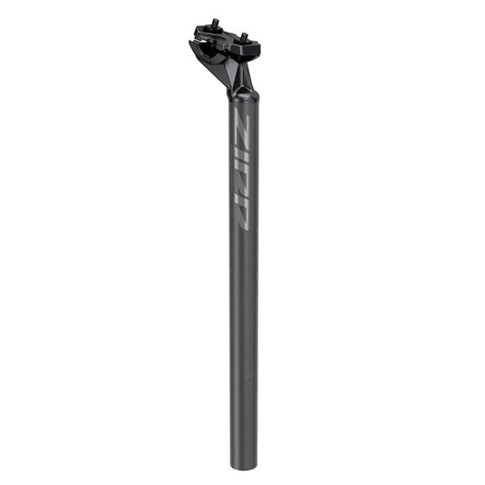 Zipp Service Course SL Seatpost, 31.6mm, 400mm, Offset: 20mm, Black