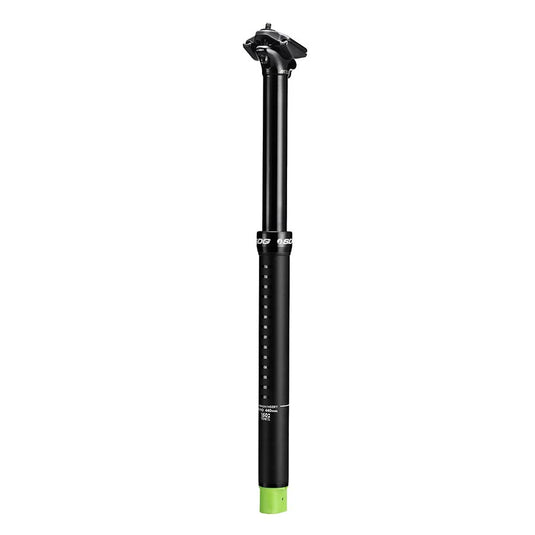 SDG Components Tellis Dropper Seatpost, 30.9mm, 480mm, Travel: 170mm, Offset: 0mm, Remote: On handlebar