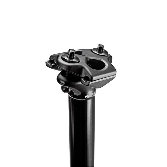 SDG Components Tellis Dropper Seatpost, 30.9mm, 480mm, Travel: 170mm, Offset: 0mm, Remote: On handlebar