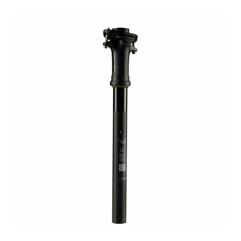 Load image into Gallery viewer, ENVE-Composites-Dropper-Seatpost-27.2mm-40-mm-Alloy-DRST0227-MTB-Dropper-Seatpost
