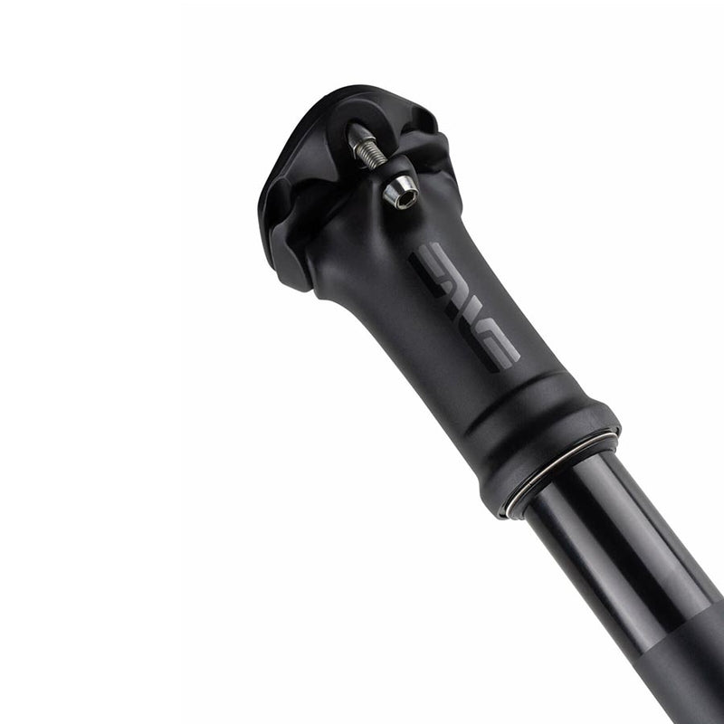 Load image into Gallery viewer, ENVE G Series Dropper Seatpost, 27.2mm, 350mm, Travel: 40mm, Remote: No remote
