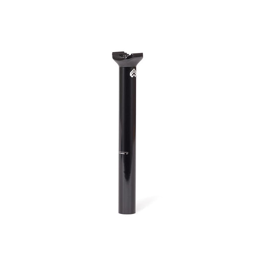 Eclat Torch Pivotal Seatpost, 230mm, Black