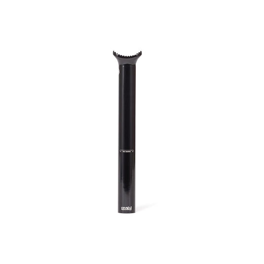 Eclat Torch Pivotal Seatpost, 230mm, Black