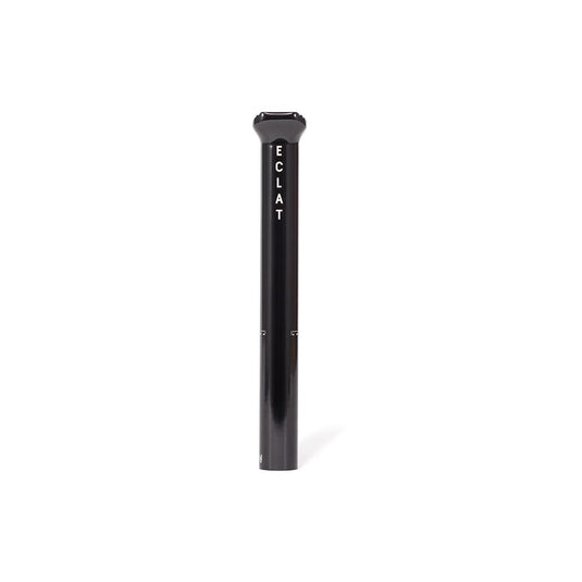 Eclat Torch Pivotal Seatpost, 230mm, Black