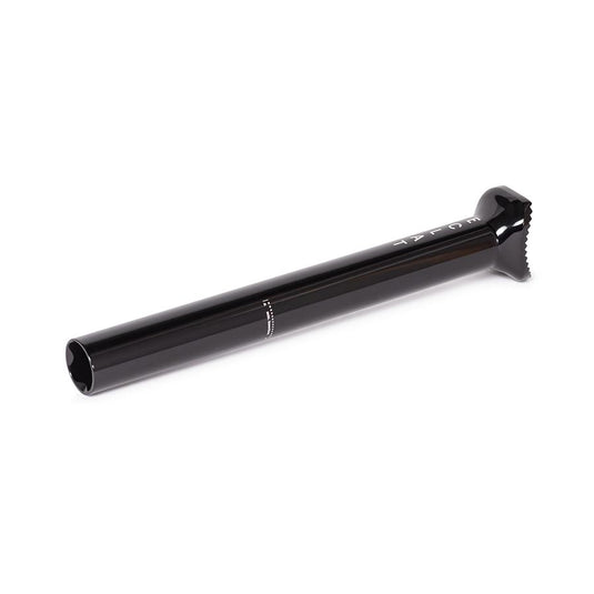 Eclat Torch Pivotal Seatpost, 230mm, Black