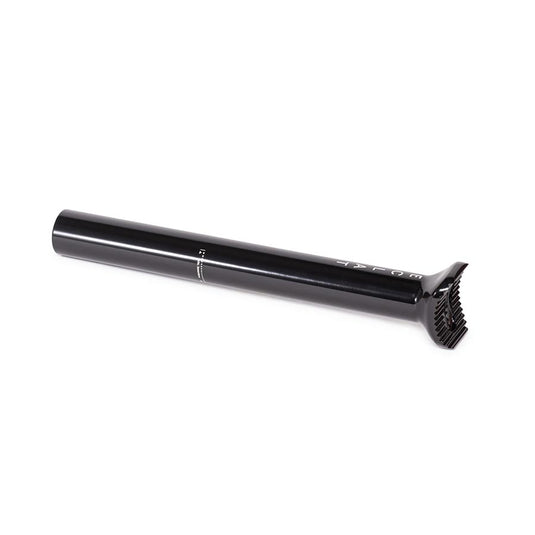 Eclat Torch Pivotal Seatpost, 230mm, Black