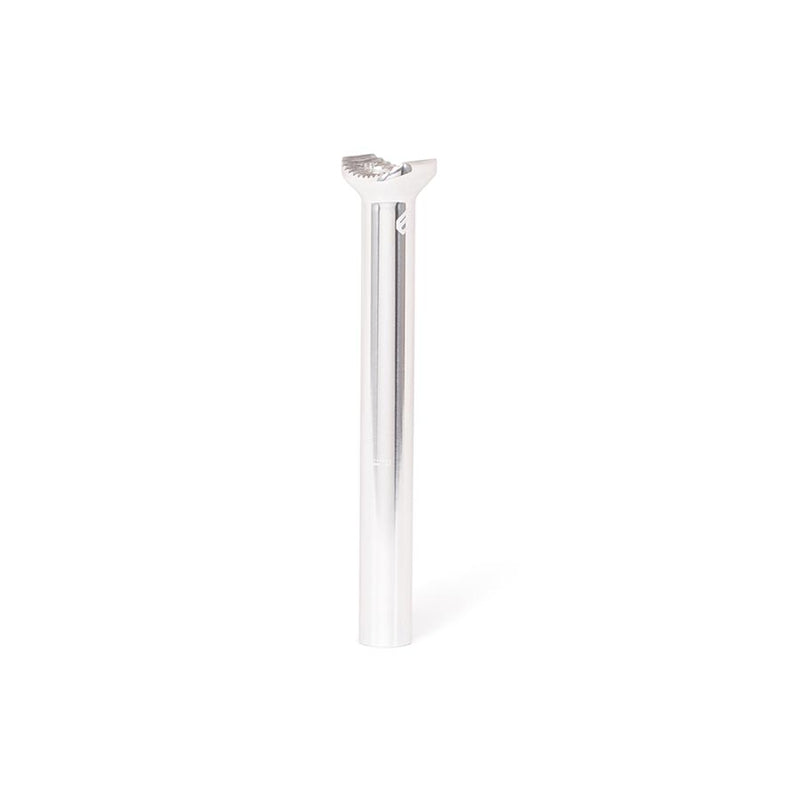 Load image into Gallery viewer, Eclat Torch Pivotal Seatpost, 230mm, Silver
