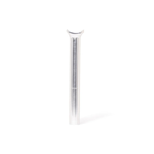Eclat Torch Pivotal Seatpost, 230mm, Silver