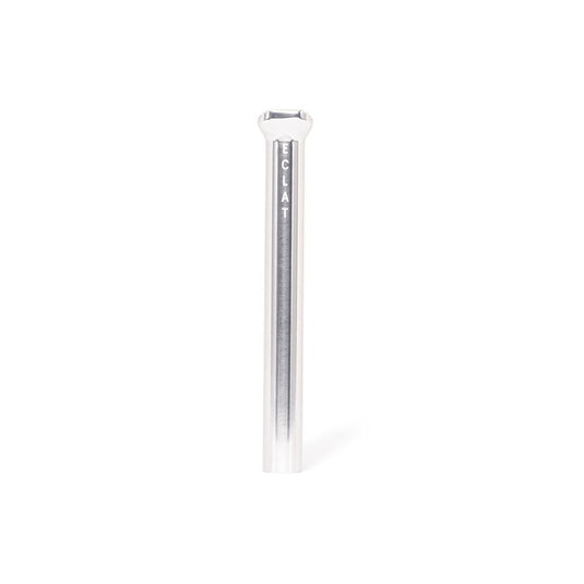Eclat Torch Pivotal Seatpost, 230mm, Silver