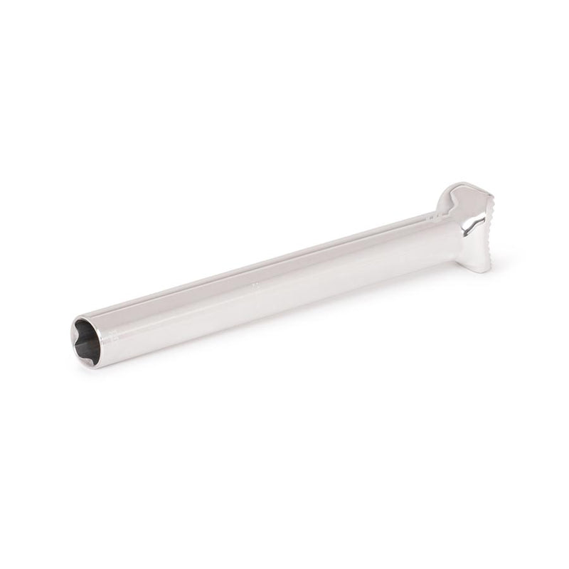 Load image into Gallery viewer, Eclat Torch Pivotal Seatpost, 230mm, Silver
