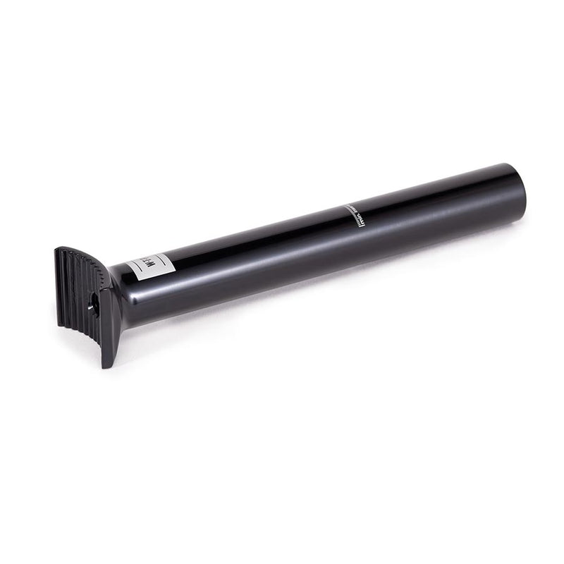 Load image into Gallery viewer, We The People Pivotal Seatpost, 200mm, Black
