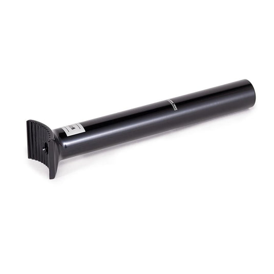 We The People Pivotal Seatpost, 200mm, Black
