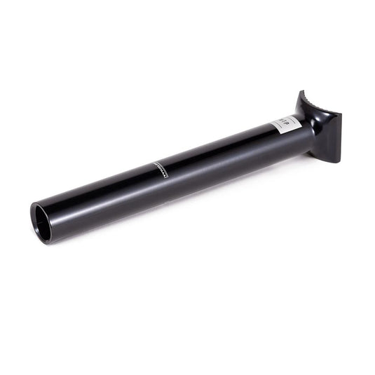 We The People Pivotal Seatpost, 200mm, Black