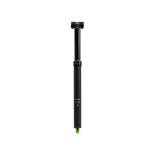 SDG Components Tellis V2 Dropper Seatpost, 31.6mm, Travel: 125mm, Offset: 0mm