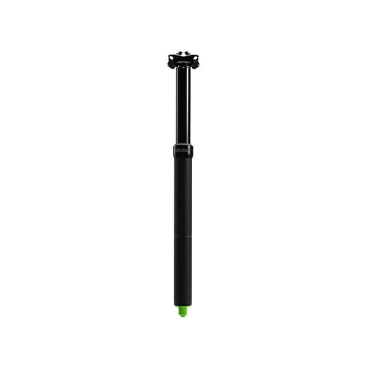 SDG Components Tellis V2 Dropper Seatpost, 30.9mm, Travel: 125mm, Offset: 0mm